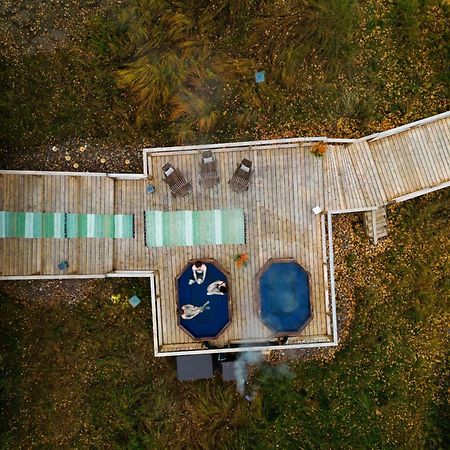 Sunday Morning Resort Pyhätunturi Εξωτερικό φωτογραφία