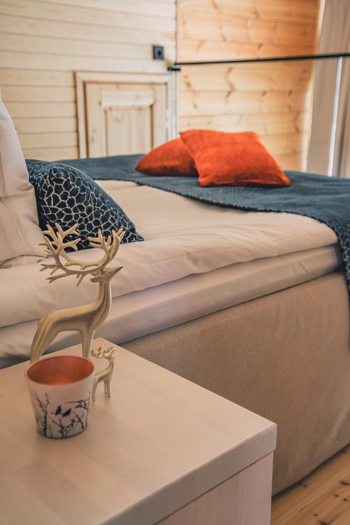Sunday Morning Resort Pyhätunturi Εξωτερικό φωτογραφία
